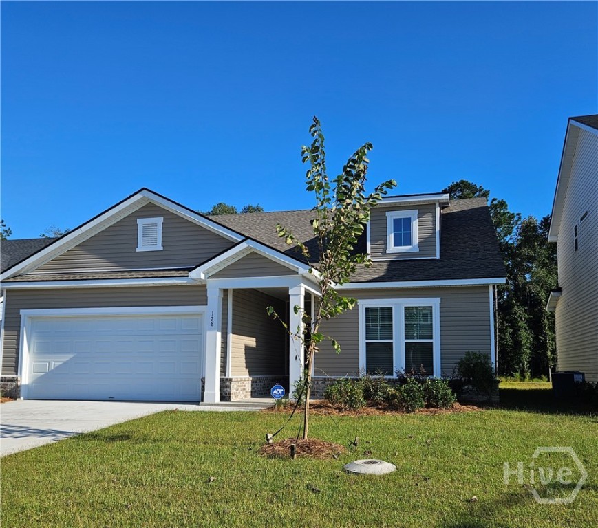 128 Snowbell Court Property Photo 1