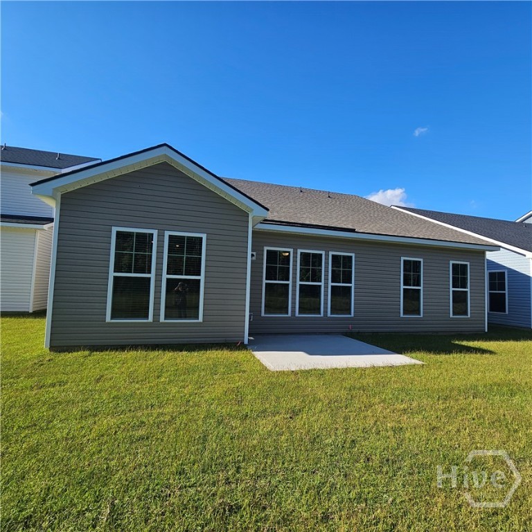 128 Snowbell Court Property Photo 33
