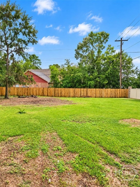 7203 Van Buren Avenue Property Photo 6