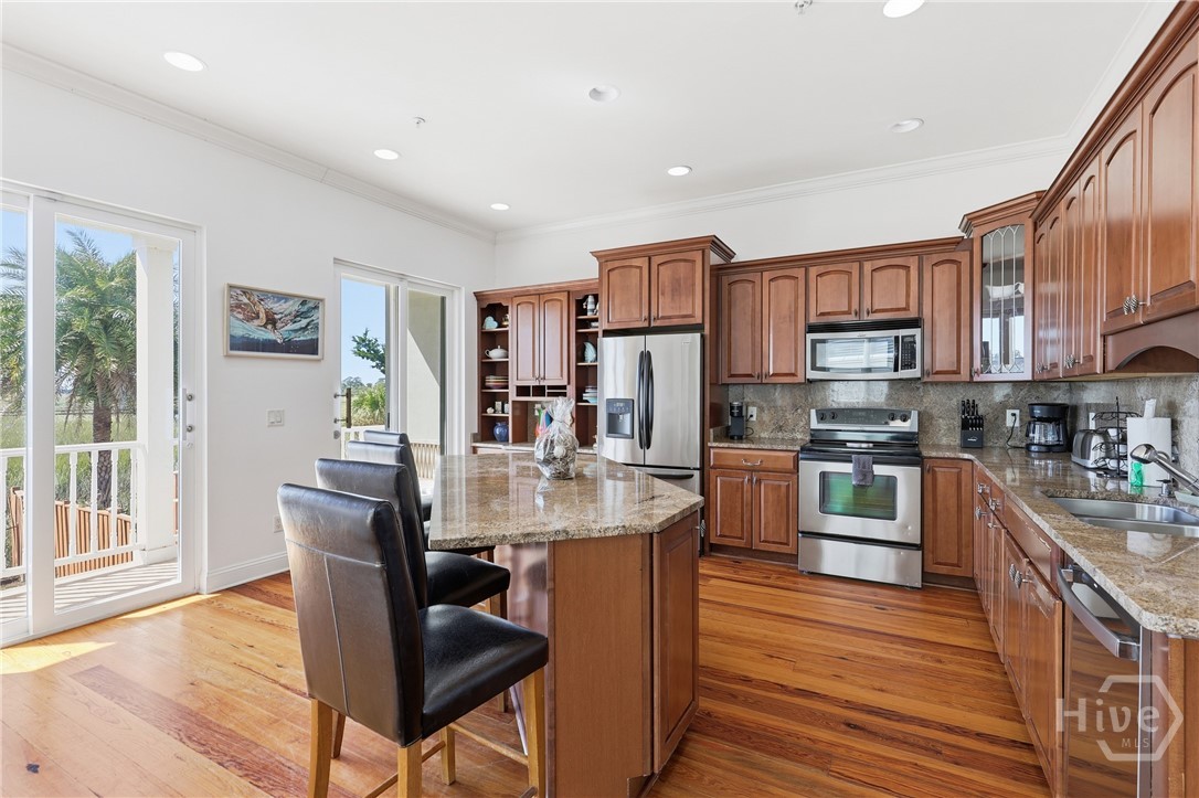 605 6th Street B Property Photo 13