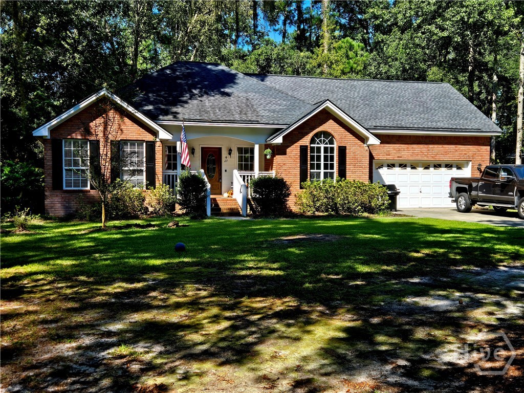 27 Oak Side Court Property Photo 1