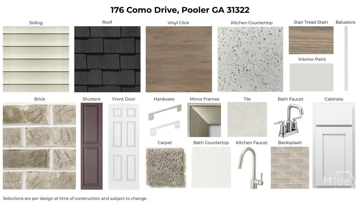 176 Como Drive Property Photo 2