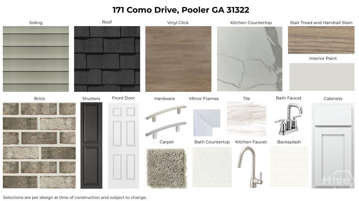 171 Como Drive Property Photo 5