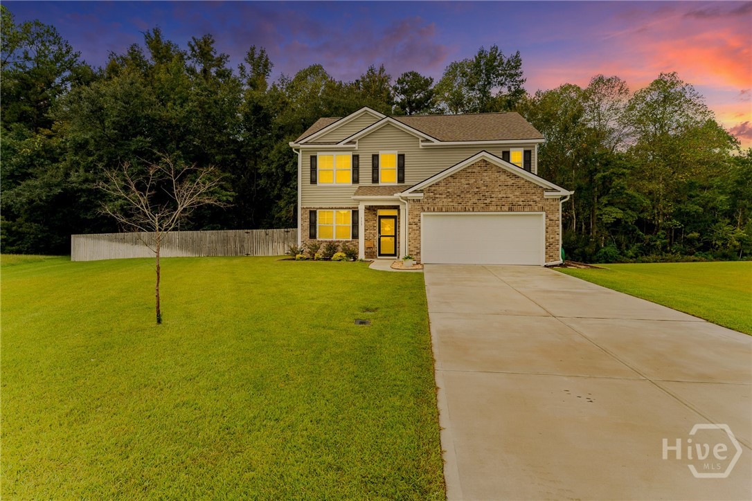113 Spillway Court Property Photo 1