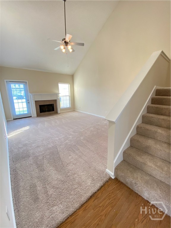 204 Foxbury Square Property Photo 8