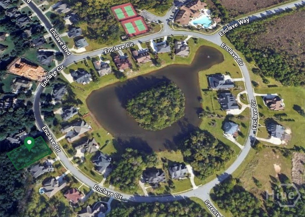 24 Enclave Circle Property Photo 1