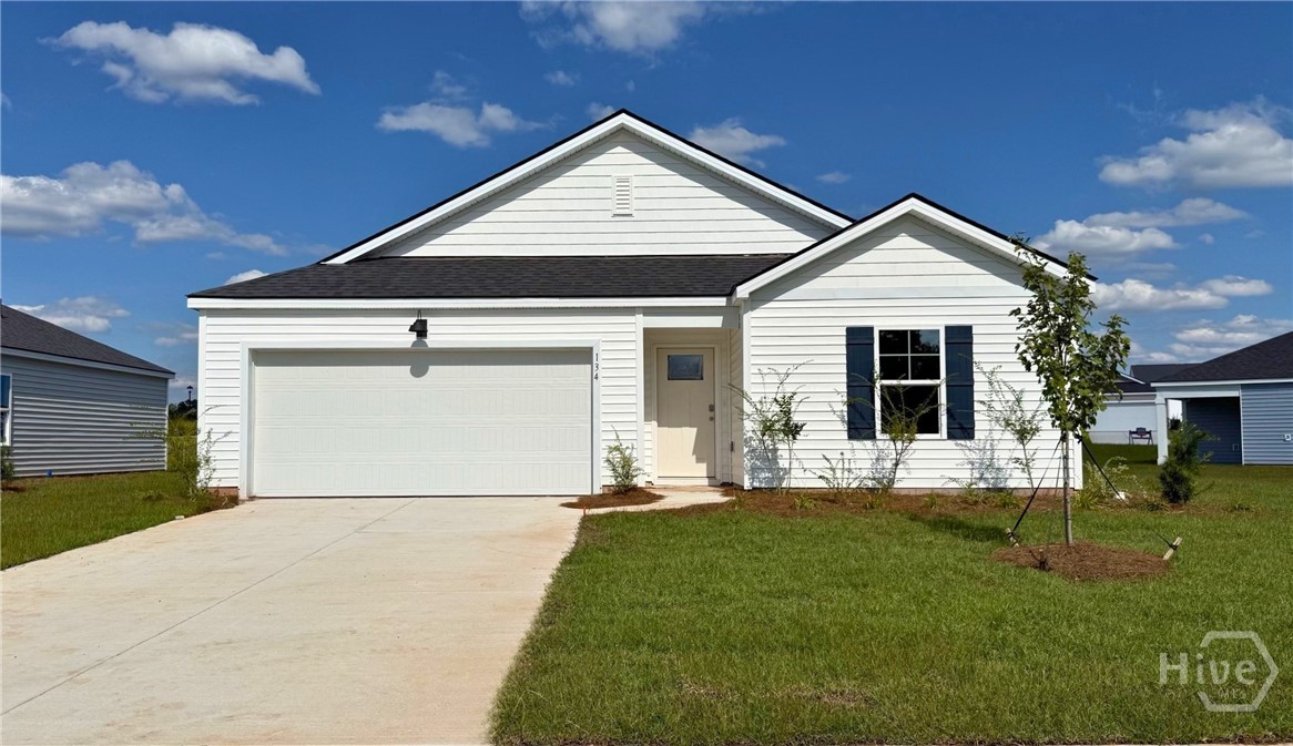 134 Hollingsworth Loop Property Photo 1