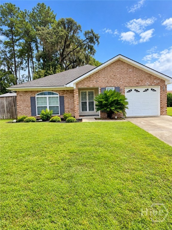 11 Kinlock Court Property Photo 1