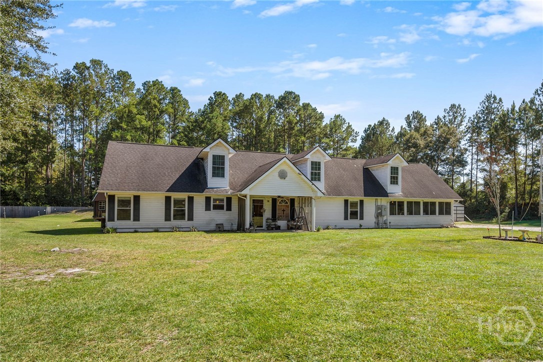 2715 Courthouse Road
