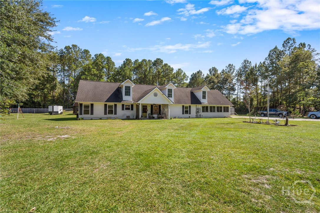 2715 Courthouse Road Property Photo 2
