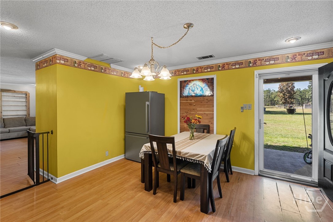 2715 Courthouse Road Property Photo 6