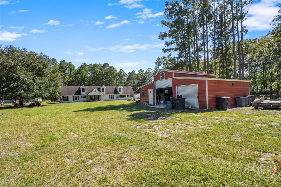 2715 Courthouse Road Property Photo 41