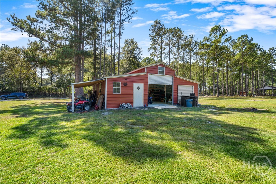2715 Courthouse Road Property Photo 42