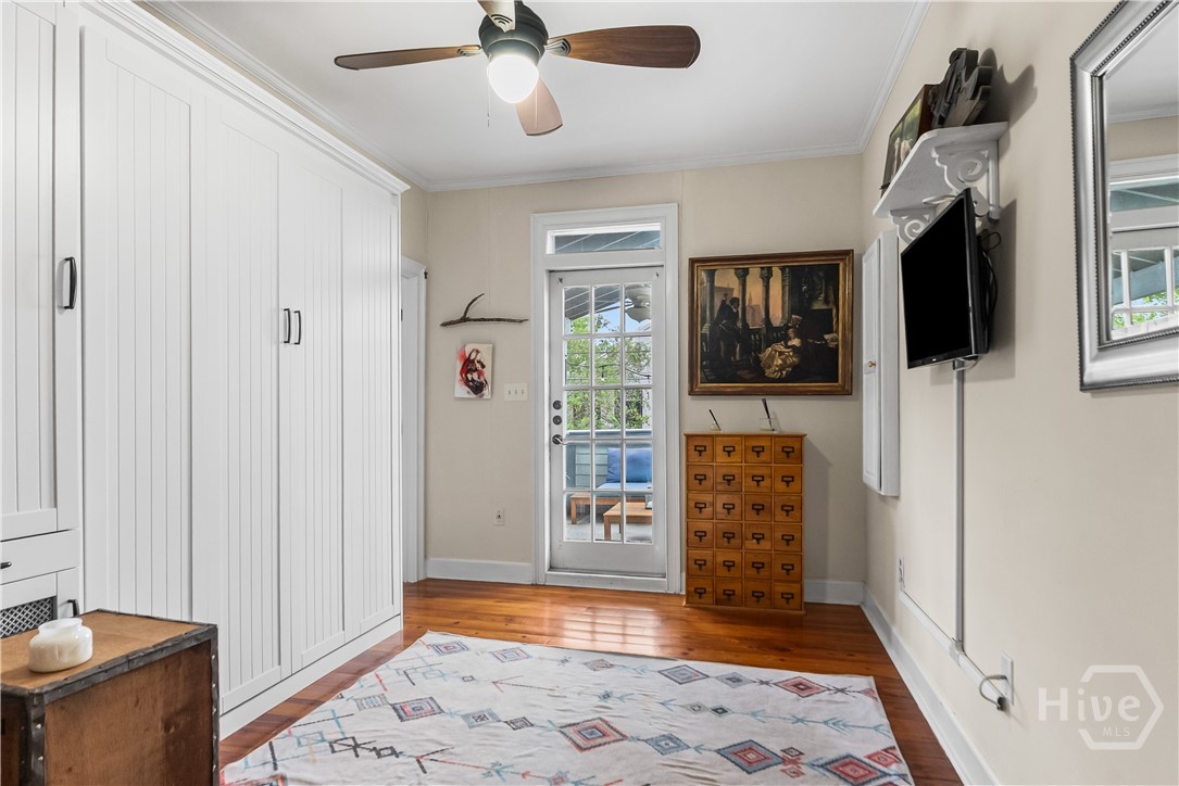 501 Tattnall Street Property Photo 21