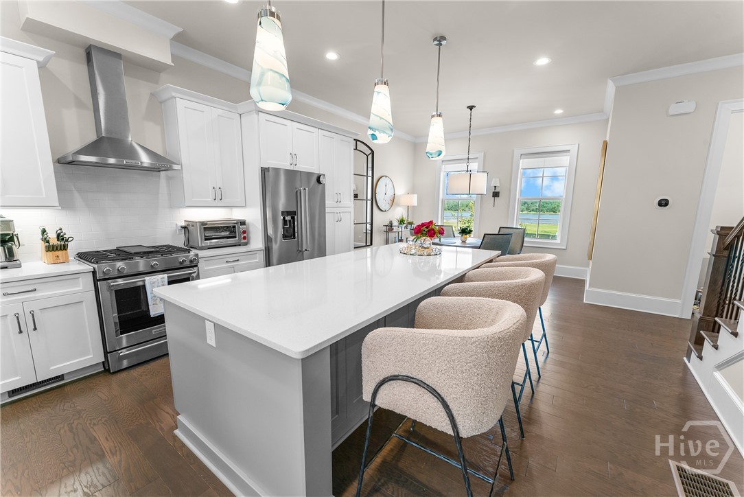513 Port Street Property Photo 12