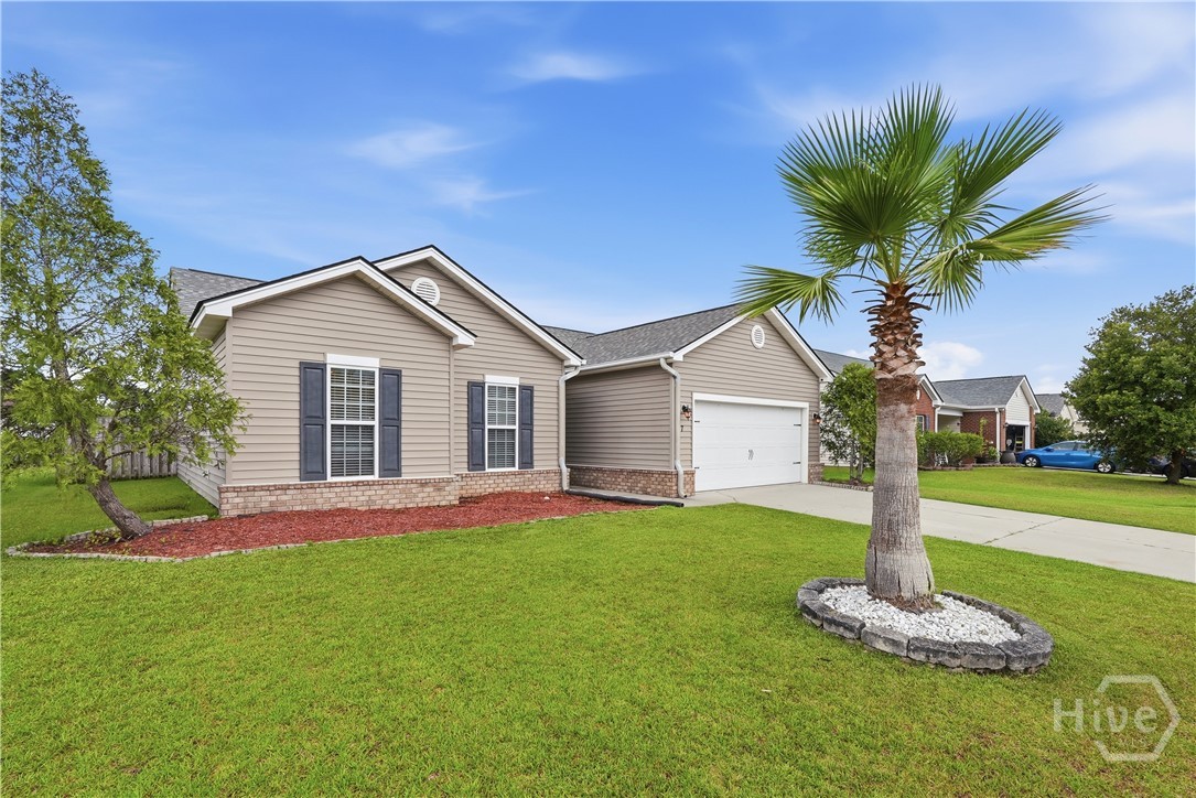 7 Bay Willow Court Property Photo 1