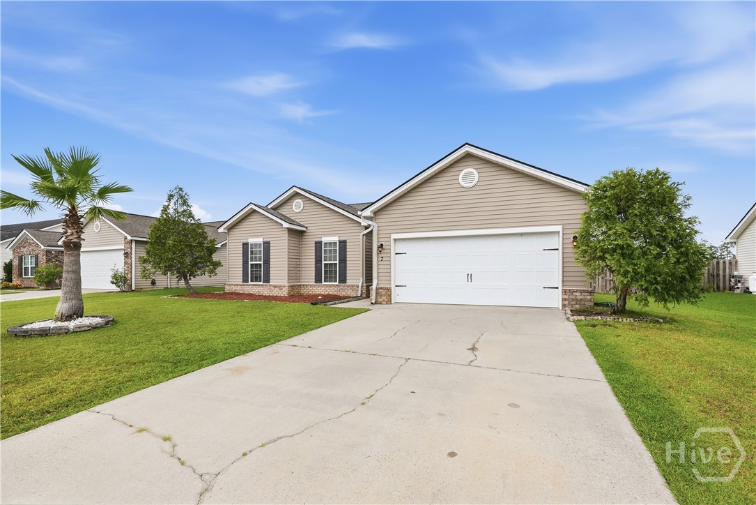 7 Bay Willow Court Property Photo 2