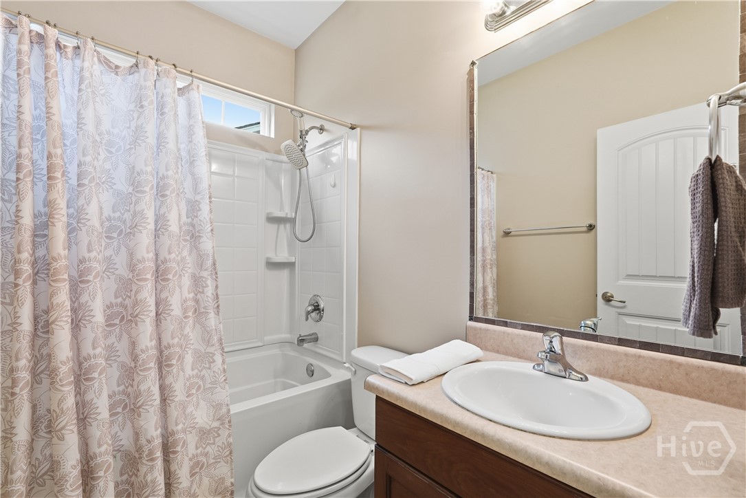 7 Bay Willow Court Property Photo 19