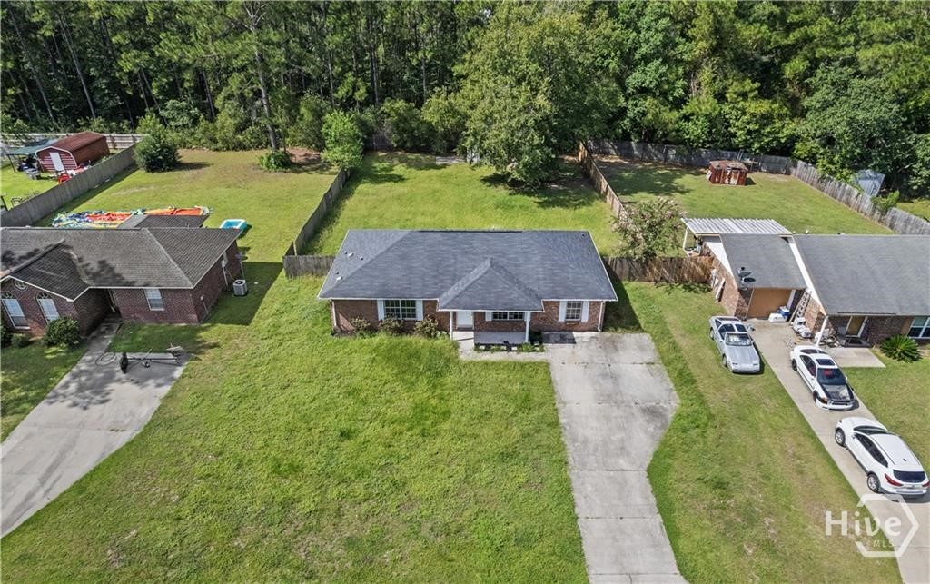 1325 Loblolly Drive Property Photo 2