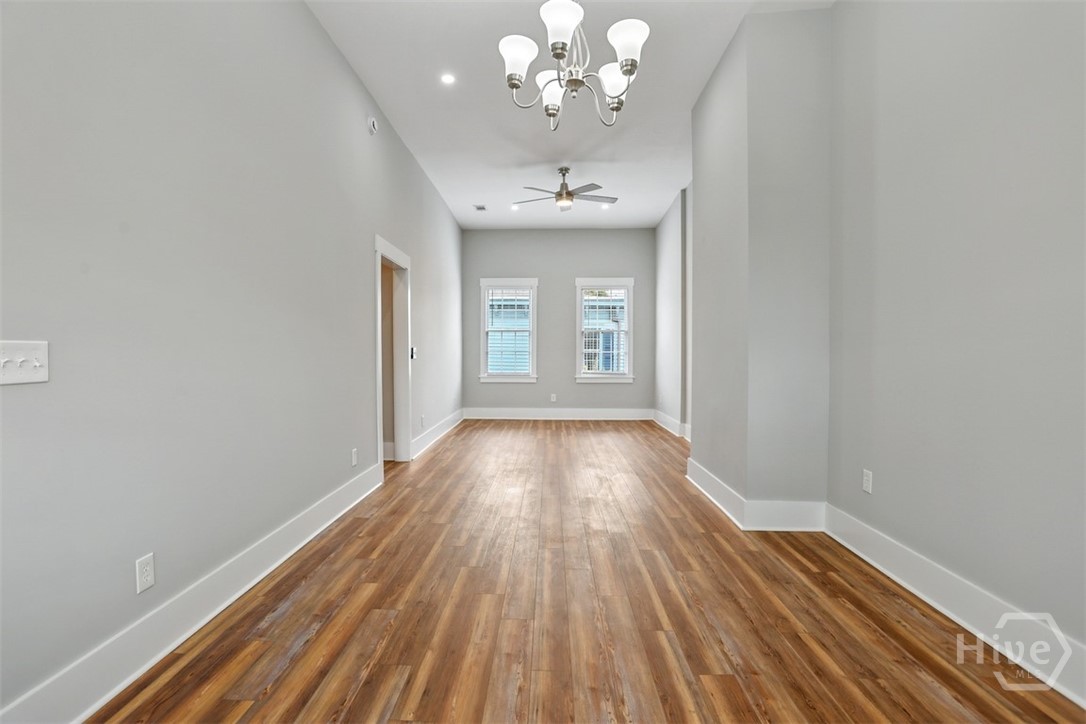 537 E Congress Street A & B Property Photo 14