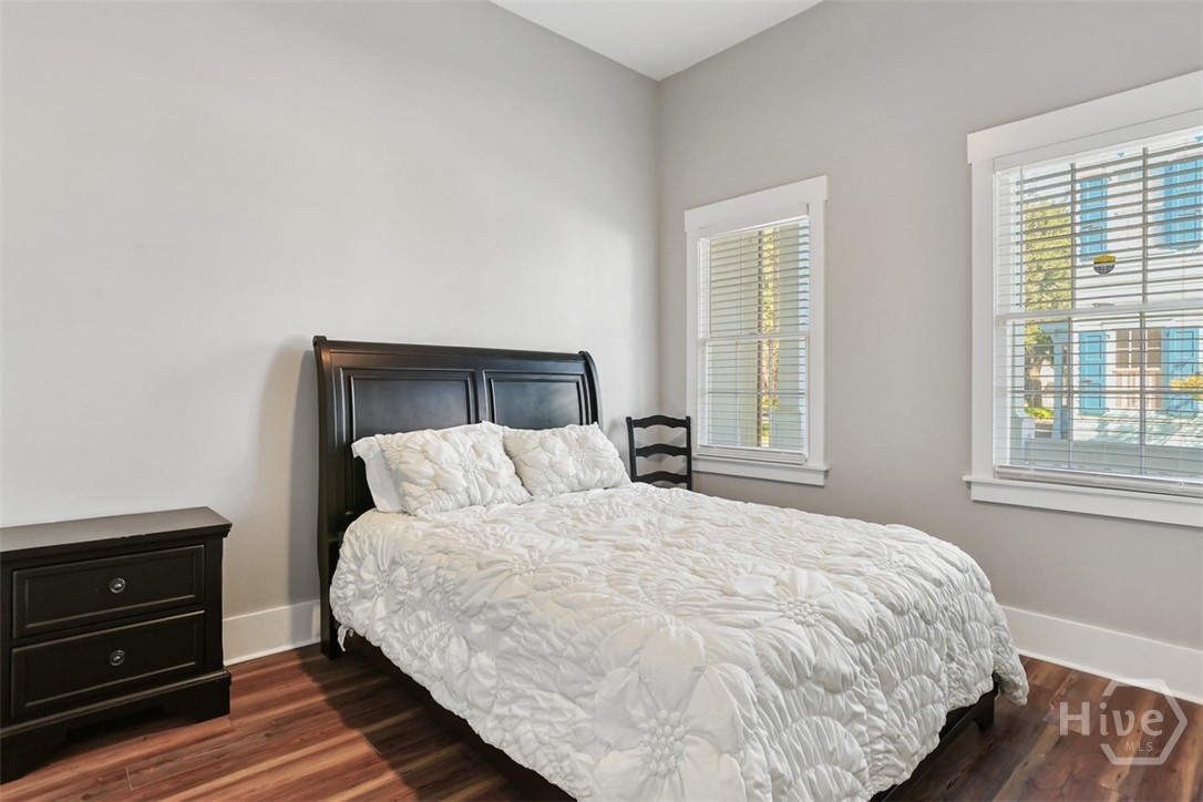 537 E Congress Street A & B Property Photo 47