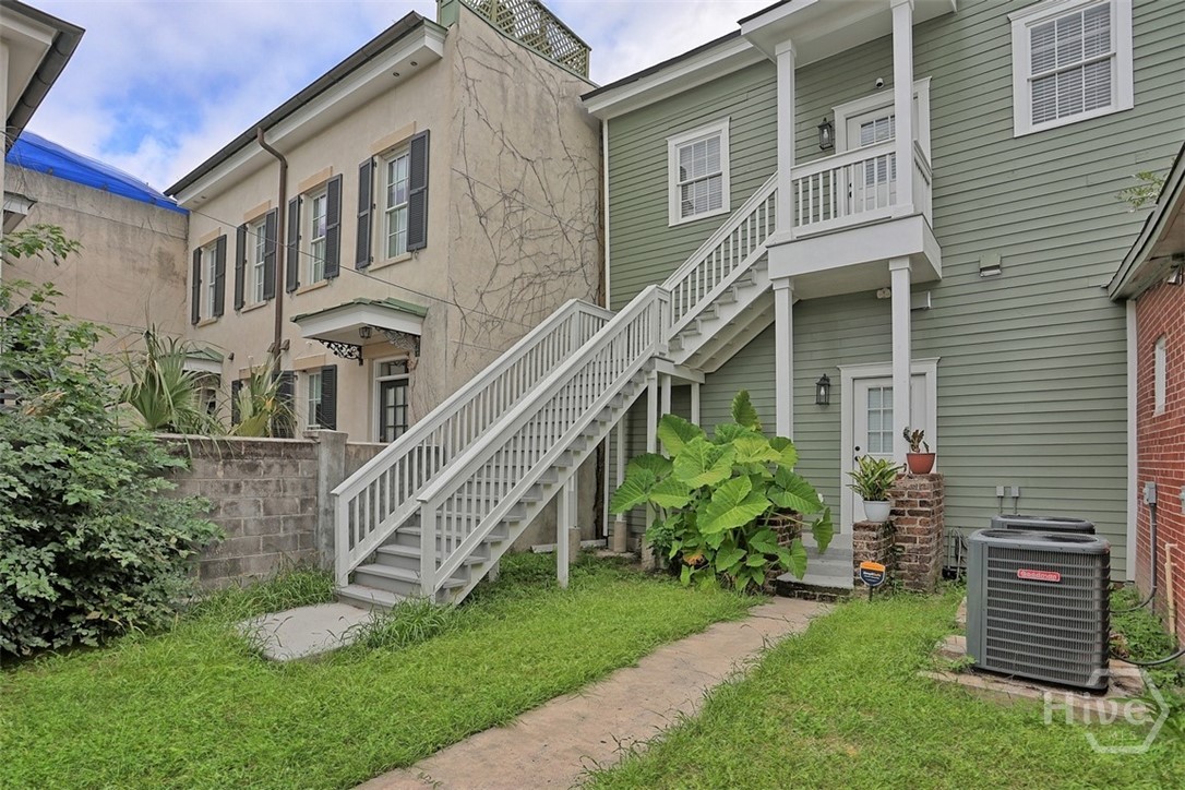 537 E Congress Street A & B Property Photo 56