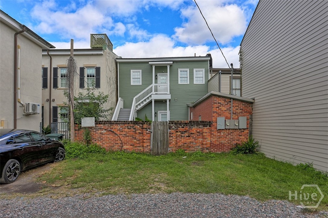 537 E Congress Street A & B Property Photo 57