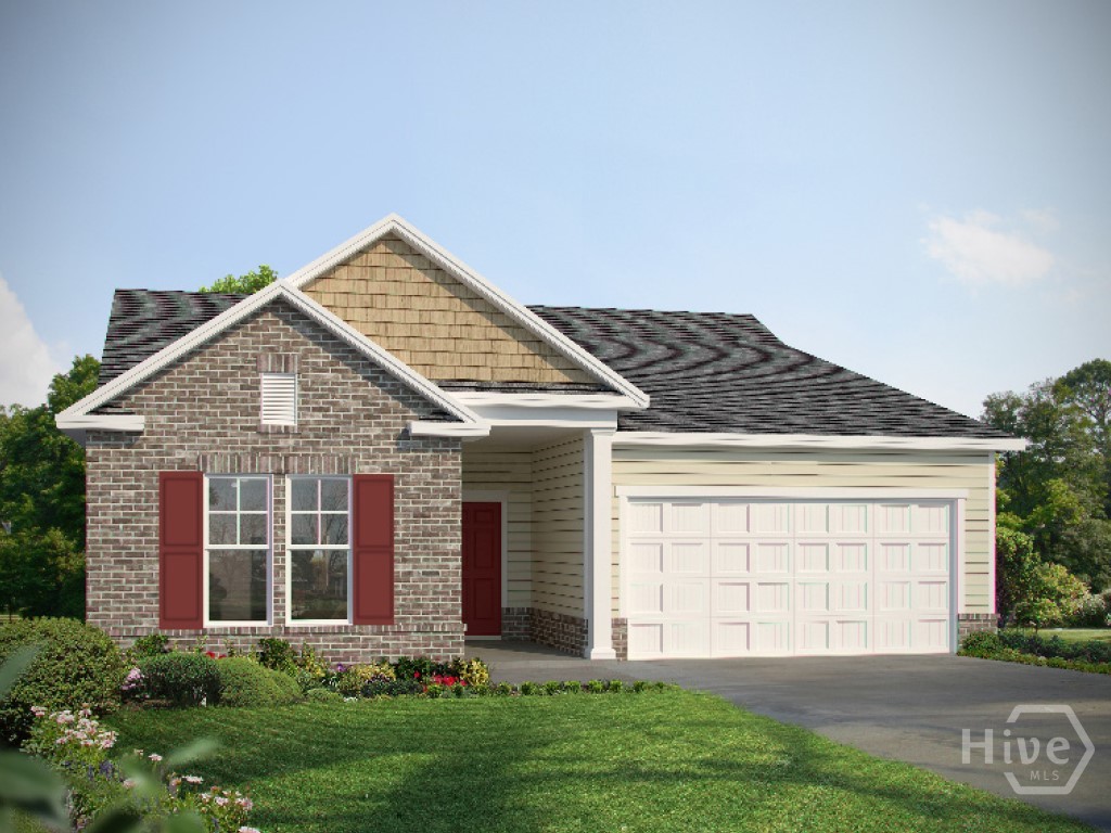 100 Rhythm Road Property Photo 1
