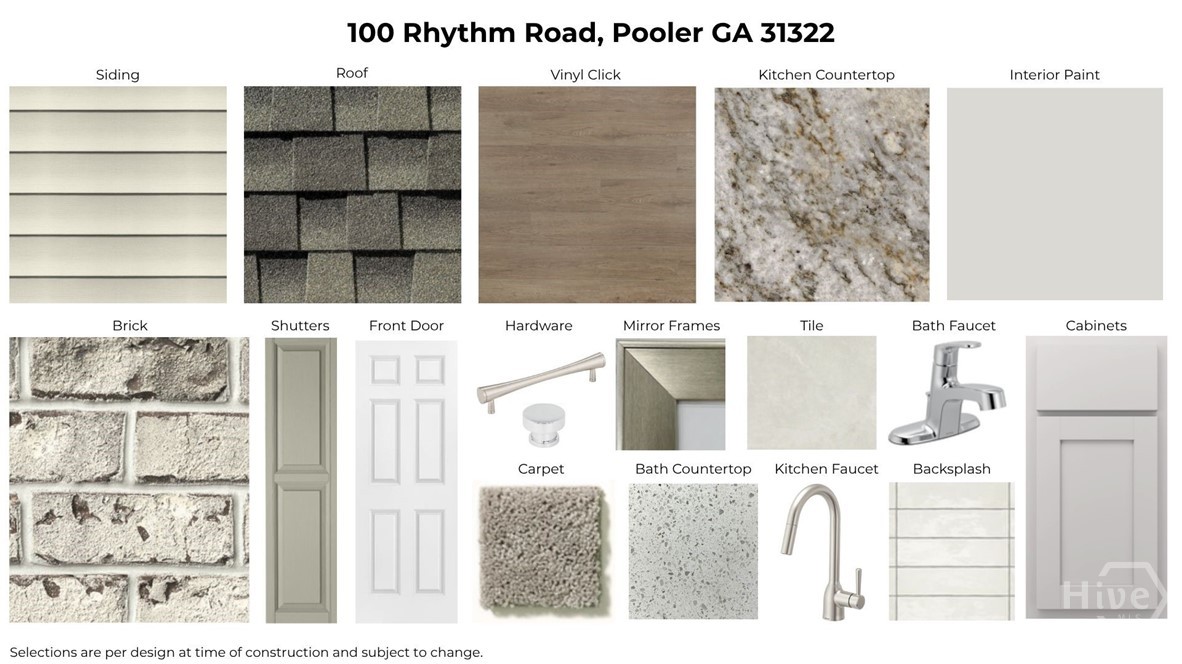 100 Rhythm Road Property Photo 2