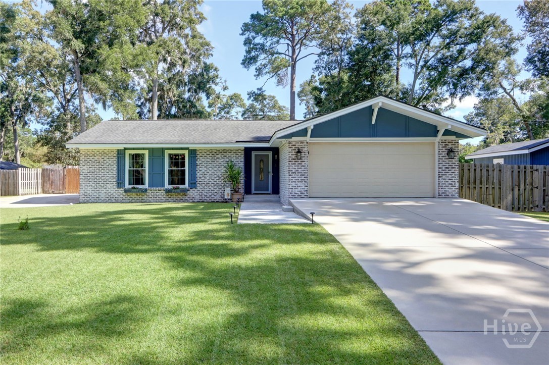 6 Coffee Woods Drive