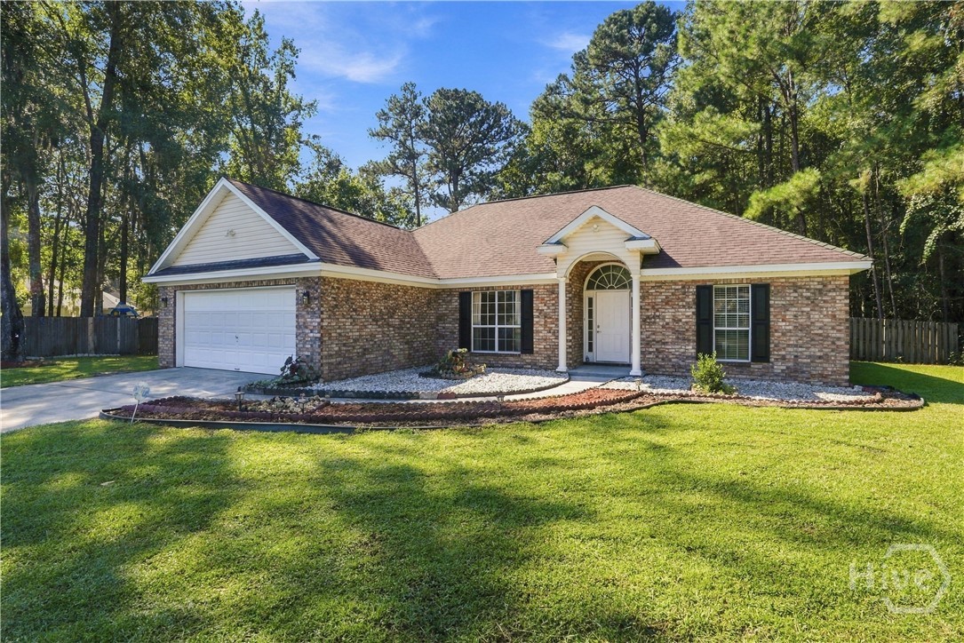 159 Dovetail Crossing Property Photo 1
