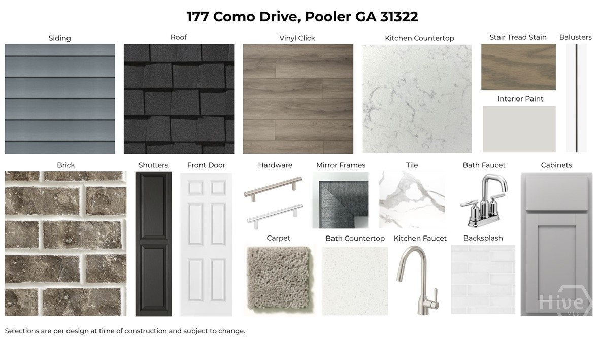 177 Como Drive Property Photo 2