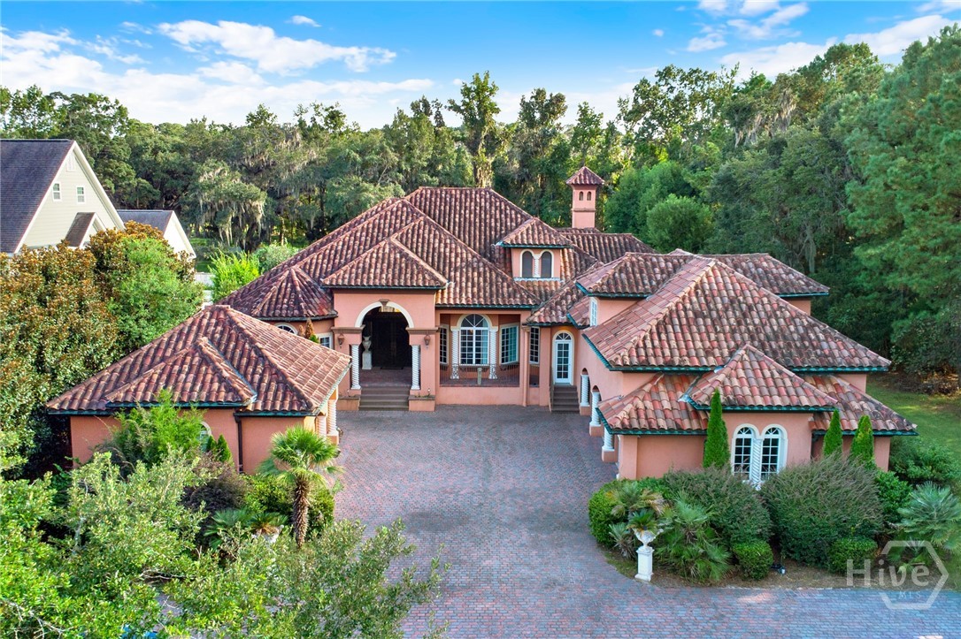 27 Shore Road