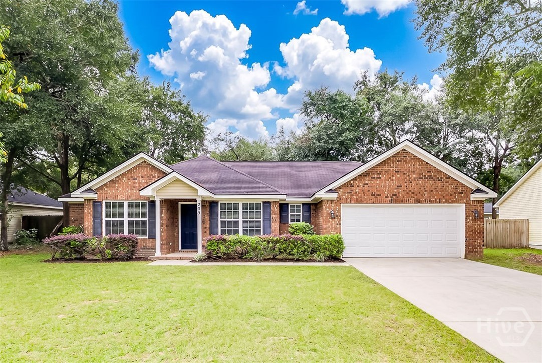 205 Mikal Street Property Photo