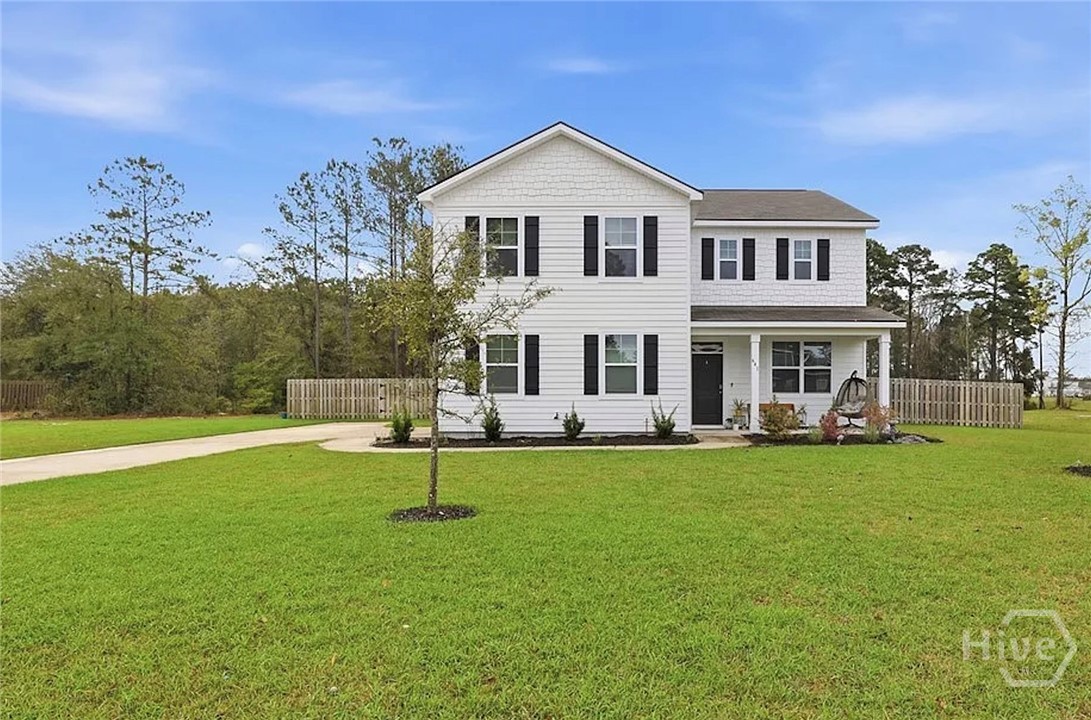 641 Timberland Circle Property Photo 1