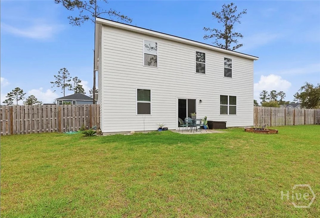 641 Timberland Circle Property Photo 33