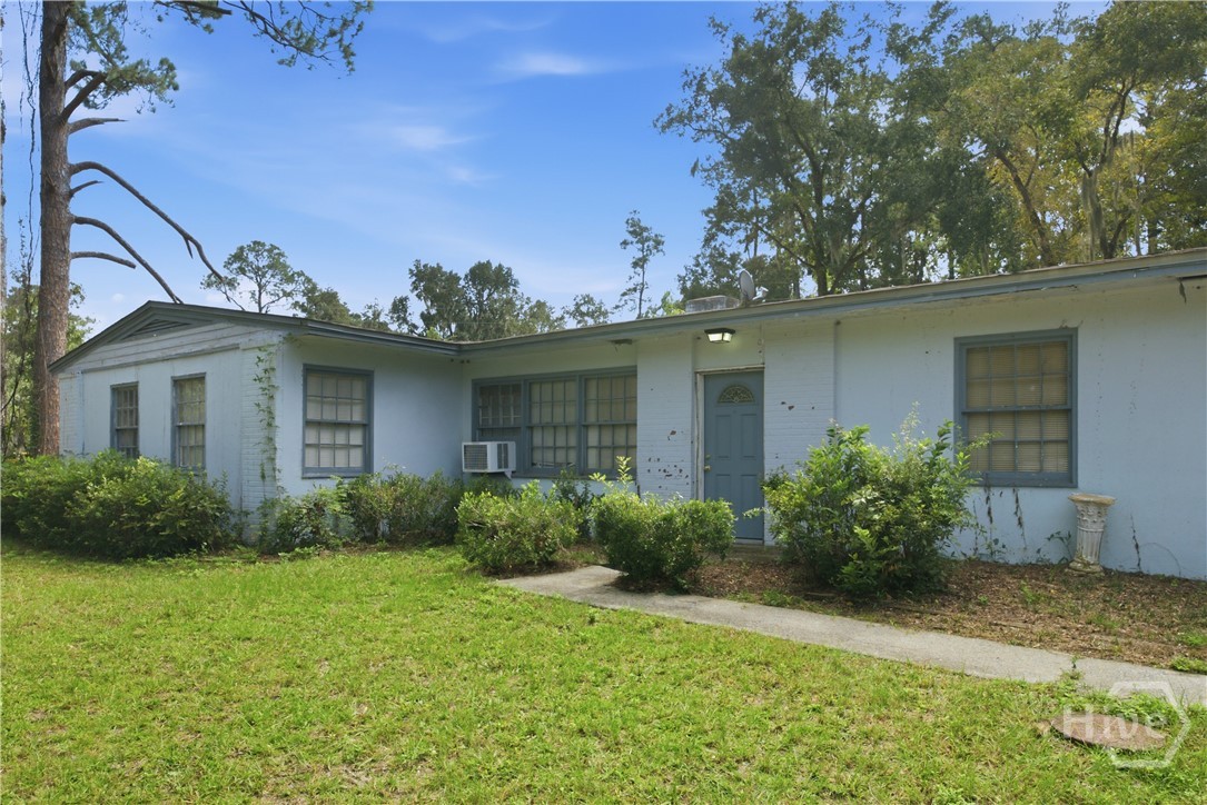 701 Highland Drive Property Photo 1
