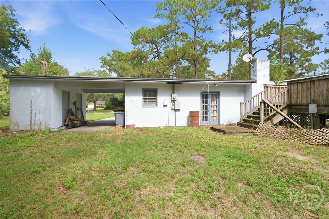 701 Highland Drive Property Photo 12