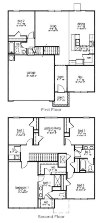 1073 Lakes Boulevard Property Photo 3