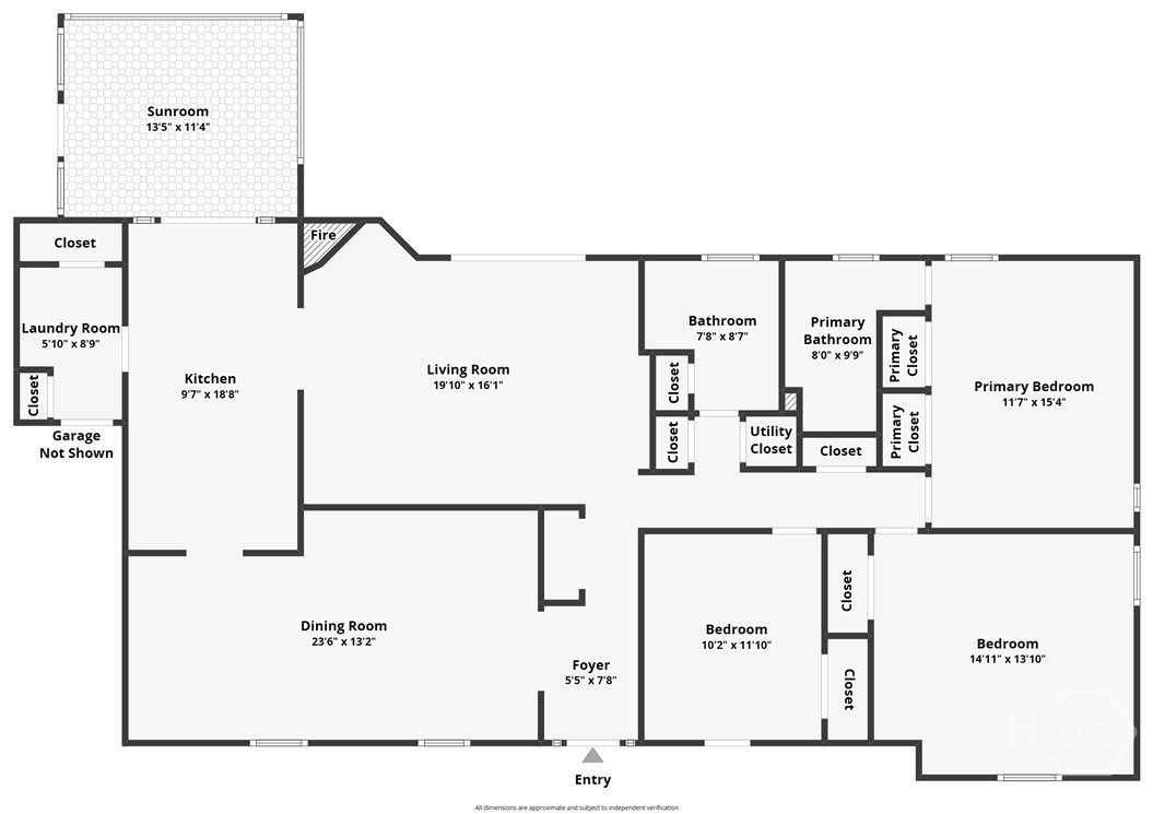 13104 Largo Drive Property Photo 54
