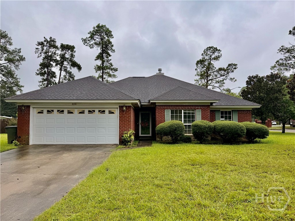 801 Hopeton Court Property Photo 1