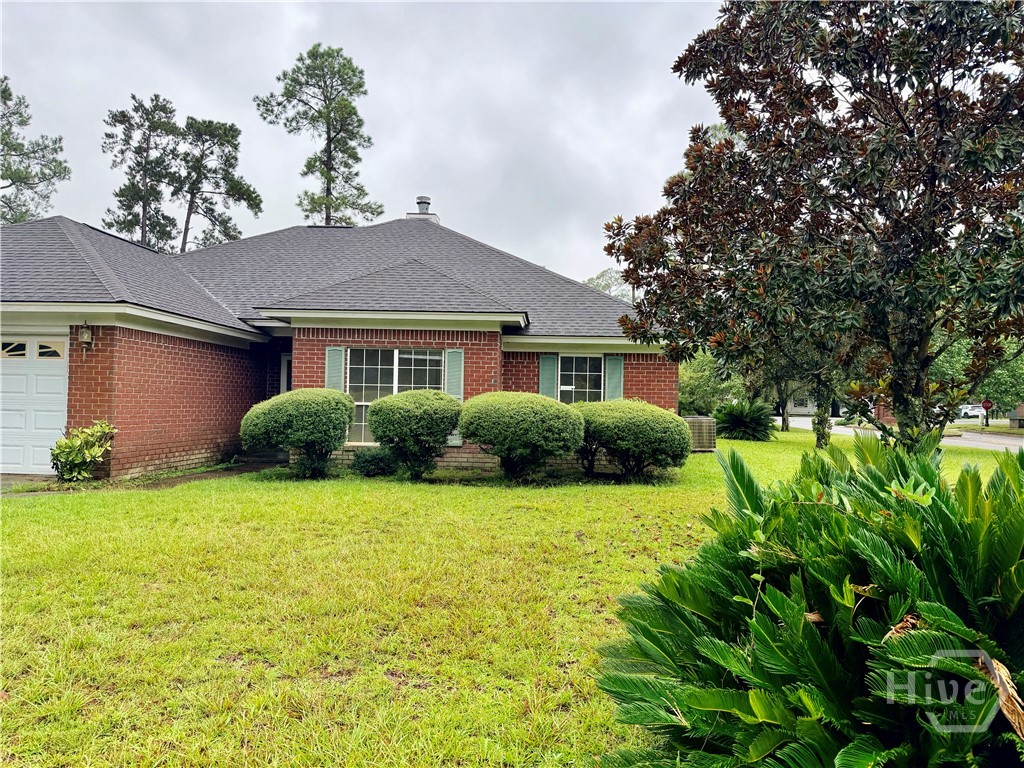 801 Hopeton Court Property Photo 2