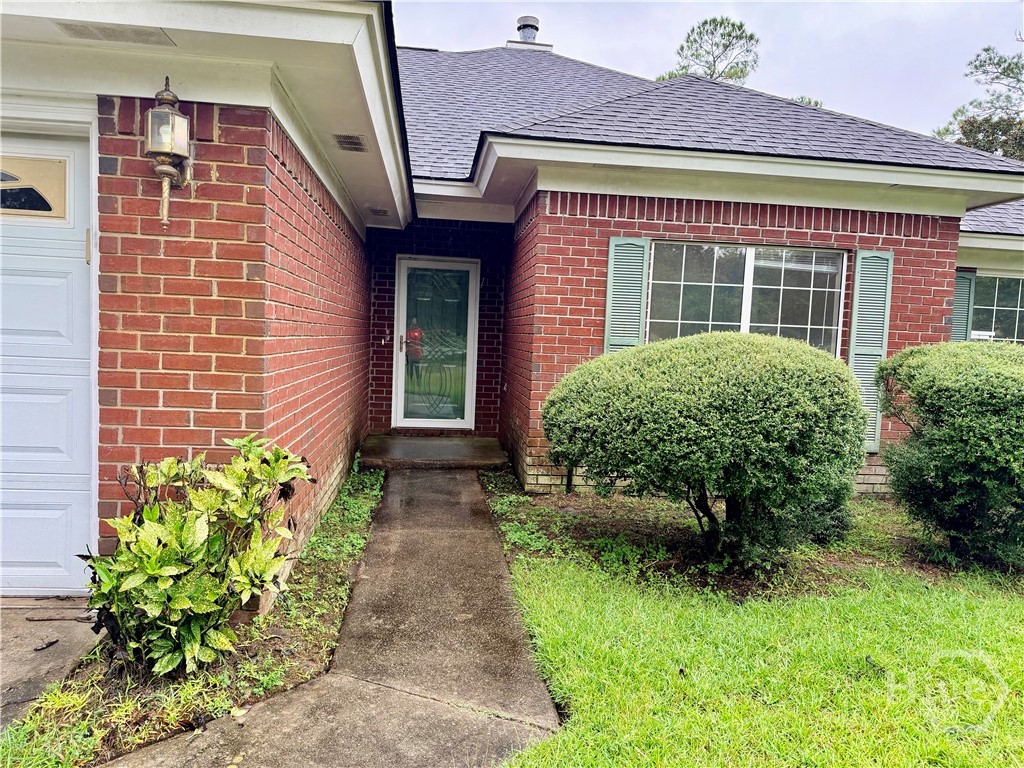 801 Hopeton Court Property Photo 3