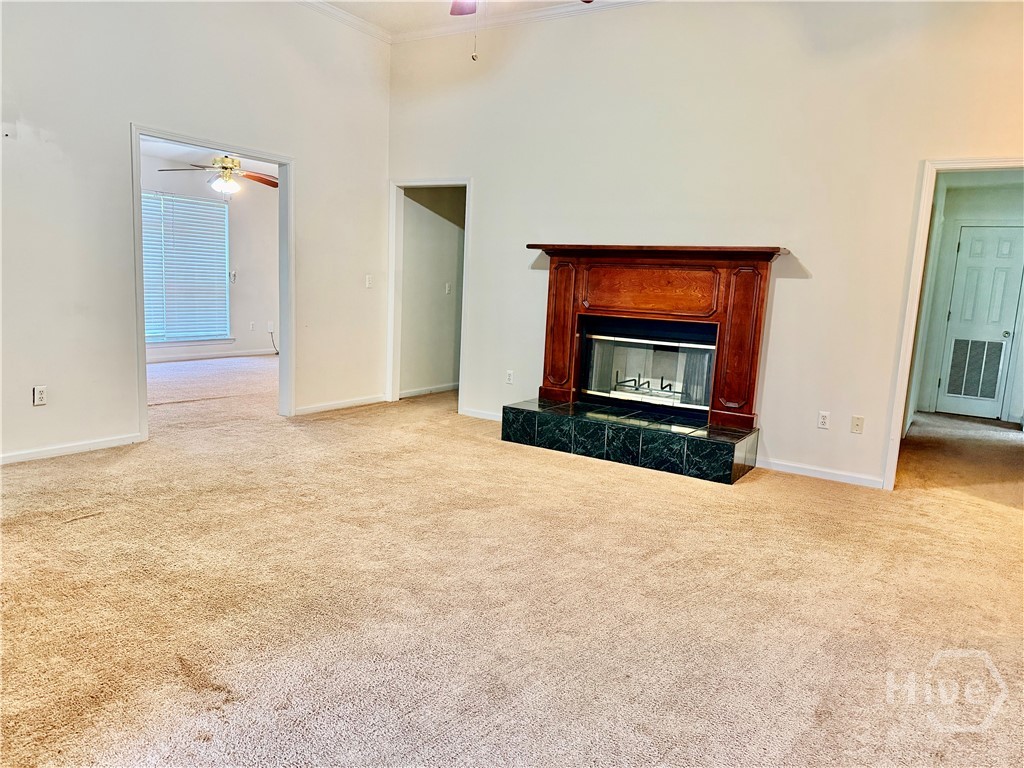 801 Hopeton Court Property Photo 6