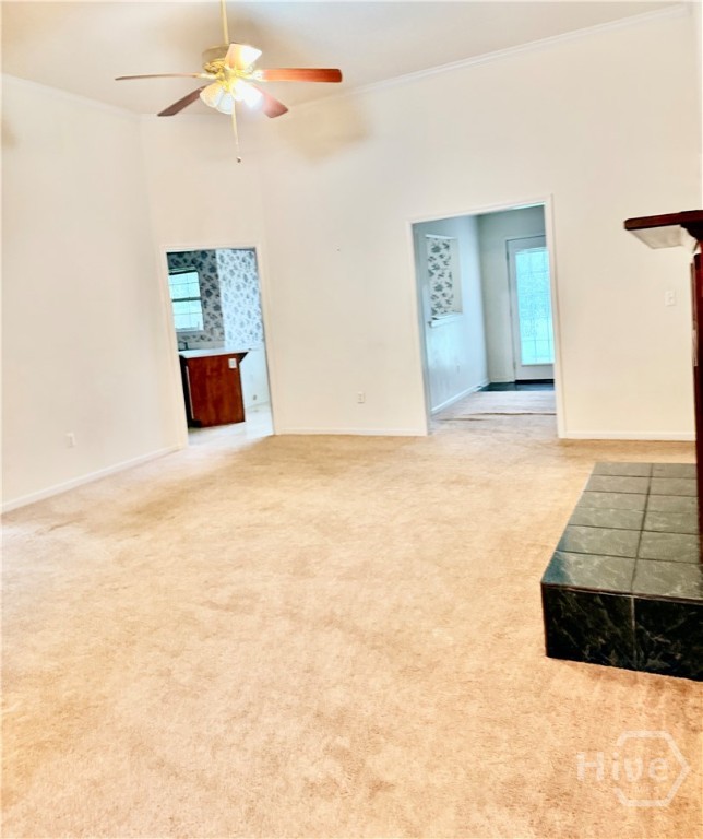 801 Hopeton Court Property Photo 7