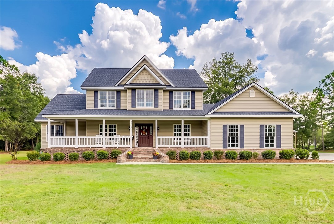 3571 Blue Jay Road Property Photo 1