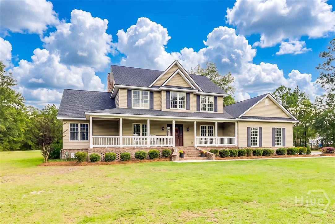 3571 Blue Jay Road Property Photo 2