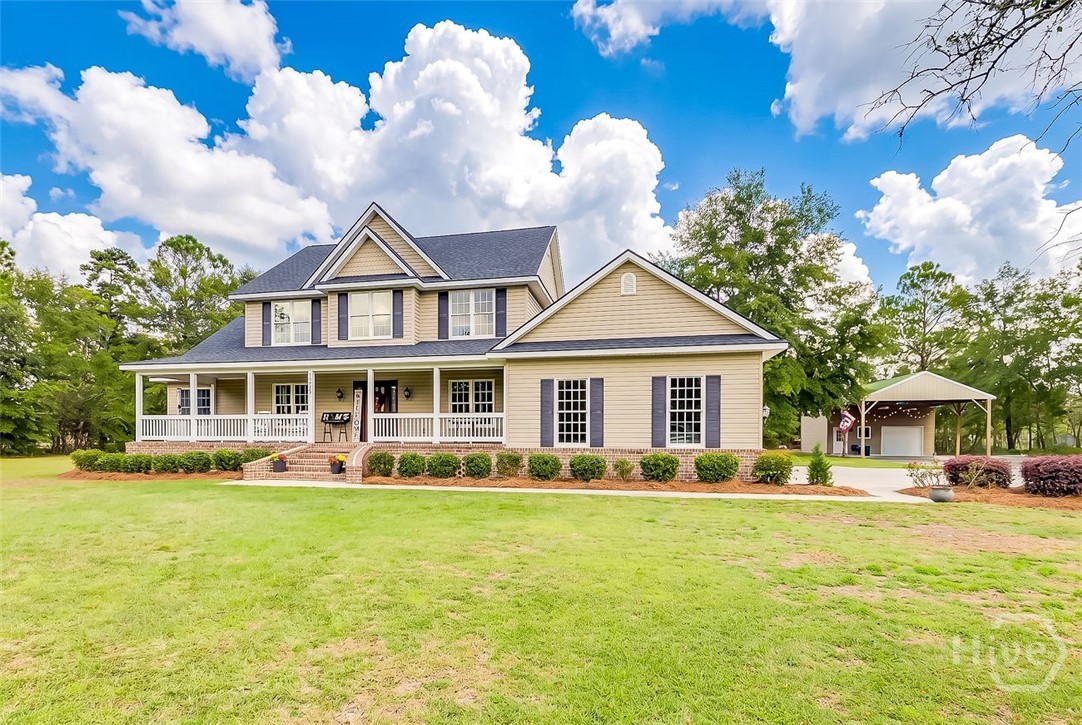 3571 Blue Jay Road Property Photo 3