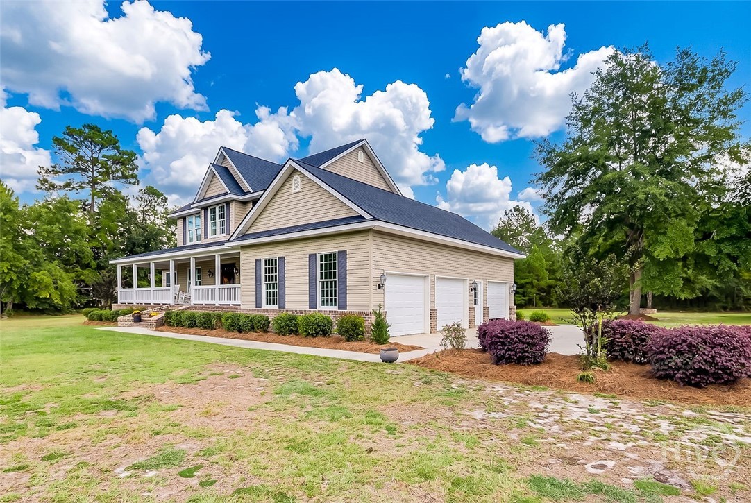 3571 Blue Jay Road Property Photo 4