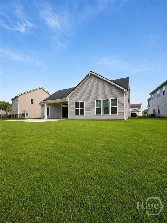 22 Headlands Court Property Photo 13